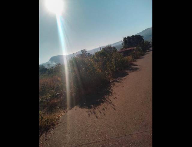 LAND FOR SALE IN EDENDALE